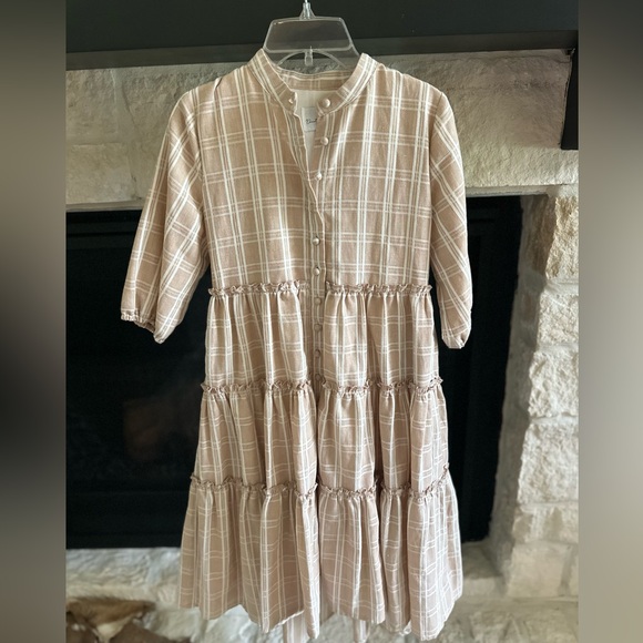 Dainty Jewells Other - Dainty Jewells girls dress xl.